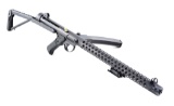 (M) CENTURY ARMS STERLING TYPE II SEMI-AUTOMATIC RIFLE.