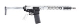 (M) CUSTOM BUILT LIGHTWEIGHT AR 15 WITH SPIKE'S TACTICAL RECEIVER AND SEVERAL BOUTIQUE PARTS.