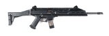 (M) CZ SCORPION EVO 3 S1 SEMI-AUTOMATIC RIFLE.