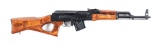 (M) EGYPTIAN MAADI RML SEMI AUTOMATIC RIFLE.