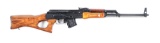(M) EGYPTIAN MAADI RML/RPM SEMI AUTOMATIC RIFLE.
