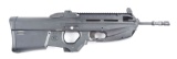 (M) FABRIQUE NATIONALE FS2000 SEMI-AUTOMATIC BULLPUP RIFLE.