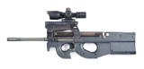 (M) FABRIQUE NATIONALE PS90 SEMI-AUTOMATIC RIFLE.