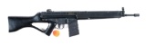 (M) GREEK SPRINGFIELD ARMORY SAR8 SPORTER SEMI AUTOMATIC RIFLE.