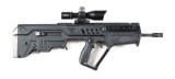 (M) IWI TAVOR SAR SEMI-AUTOMATIC RIFLE.