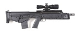 (M) KEL-TEC RDB-17 SEMI-AUTOMATIC BULLPUP RIFLE.