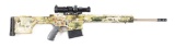 (M) MILLER PRECISION ARMS MPA 300 GUARDIAN SEMI-AUTOMATIC RIFLE.