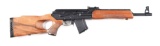 (M) MOLOT VEPR SEMI AUTOMATIC RIFLE.