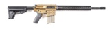(M) RHINO ARMS MODEL RA-5R SEMI-AUTOMATIC RIFLE.