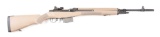 (M) SPRINGFIELD ARMORY M1A SEMI-AUTOMATIC RIFLE.
