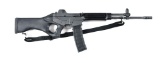 (M) SOUTH KOREAN DAEWOO DR-200 SEMI AUTOMATIC RIFLE.