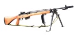 (M) PRE BAN SPRINGFIELD ARMORY M1A M14E2 CLONE 7.62MM SEMI AUTOMATIC RIFLE.