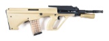 (M) STEYR ARMS AUG A3 M1 SEMI-AUTOMATIC RIFLE.