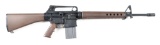 (M) ARMALITE AR-10B SEMI-AUTOMATIC RIFLE.