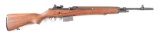 (M) SPRINGFIELD ARMORY M1A SEMI-AUTOMATIC RIFLE.