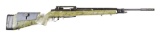 (M) SPRINGFIELD M25 WHITE FEATHER CARLOS HATHCOCK COMMEMORATIVE SEMI-AUTOMATIC RIFLE WITH BOOK.