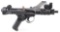 (M) WISE LITE ARMS STERLING 7.62X25MM SEMI-AUTOMATIC PISTOL.
