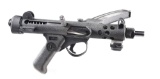 (M) WISE LITE ARMS STERLING SEMI-AUTOMATIC PISTOL.