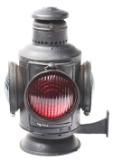 P&RRY MARKER LAMP.
