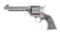 (C) HIGH CONDITION LONG FLUTE COLT SINGLE ACTION ARMY REVOLVER.