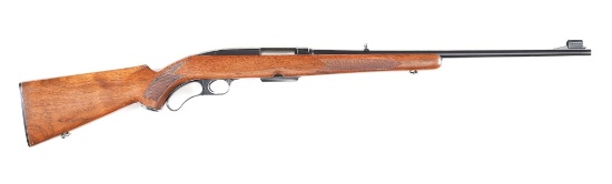(C) WINCHESTER MODEL 88 RARE PRE-64 .284 CALIBER LEVER ACTION RIFLE.