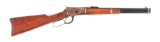 (C) WINCHESTER MODEL 1892 16