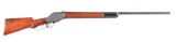 (C) HIGH CONDITION WINCHESTER MODEL 1901 LEVER ACTION SHOTGUN.