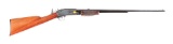 (C) COLT SMALL FRAME LIGHTNING SLIDE ACTION RIFLE.