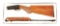 (C) BROWNING GRADE I SA-22 .22 LR SEMI-AUTOMATIC RIFLE.