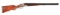 (C) RARE EXQUISITE 20 BORE O. GEYGER & CO. VIERLING COMBINATION RIFLE.