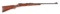 (C) WINCHESTER PRE-WAR SUPERGRADE MODEL 70 PRE 64 .300 H&H MAG BOLT ACTION RIFLE