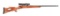 (C) WINSLOW ARMS CO. MODEL IMPERIAL BOLT ACTION RIFLE.