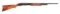 (C)RARE DELUXE GRADE WINCHESTER MODEL 42 PUMP ACTION SHOTGUN