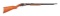 (C) WINCHESTER MODEL 61 22 MAGNUM SLIDE ACTION RIFLE