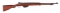 (C) EXCEEDINGLY SCARCE BENCHMARK QUALITY VICKERS-ARMSTRONG PEDERSEN SELFLOADING RIFLE WITH ORIGINAL