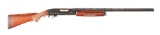 (M) REMINGTON MODEL 870 WITH WILLIAM K. DUPONT PROVENANCE AND DUCKS UNLIMITED SENIOR VICE PRESIDENT