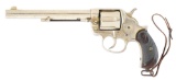 (A) COLT 1878 FRONTIER DOUBLE ACTION REVOLVER.