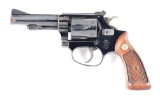 (M) SMITH & WESSON MODEL 51 DOUBLE ACTION REVOLVER.
