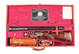 (C) HOLLAND & HOLLAND .375 H&H ROYAL DELUXE CASED DOUBLE RIFLE.