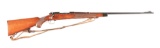 (C) WINCHESTER MODEL 70 SUPER GRADE .220 SWIFT BOLT ACTION RIFLE