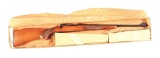 (C) WINCHESTER MODEL 70 .30-06 BOLT ACTION RIFLE WITH BOX
