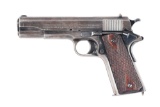 (C) COLT 1911 .45 ACP SEMI-AUTOMATIC PISTOL ASSOCIATED WITH 2 MEDAL OF HONOR RECIPIENTS, JOHN J. MCG