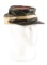 CIVIL WAR STYLE WATERPROOF PAINTED KEPI