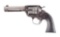 (C) COLT BISLEY SINGLE ACTION REVOLVER