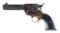 (C) COLT SINGLE ACTION ARMY REVOLVER IN .41 COLT.