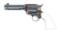 (C) MAGNIFICENT TURNBULL RESTORATION COLT SINGLE ACTION ARMY REVOLVER (1916).