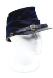 REGULATION ISSUE US CIVIL WAR FORAGE CAP MAKER MARKED