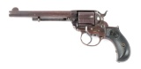 (A) COLT 1877 DA .41 DOUBLE ACTION REVOLVER