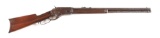 (A) WHITNEYVILLE ARMORY .44 LEVER ACTION RIFLE.