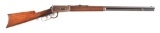 (C) WINCHESTER MODEL 1894 LEVER ACTION RIFLE